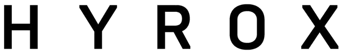 Logo HYROX