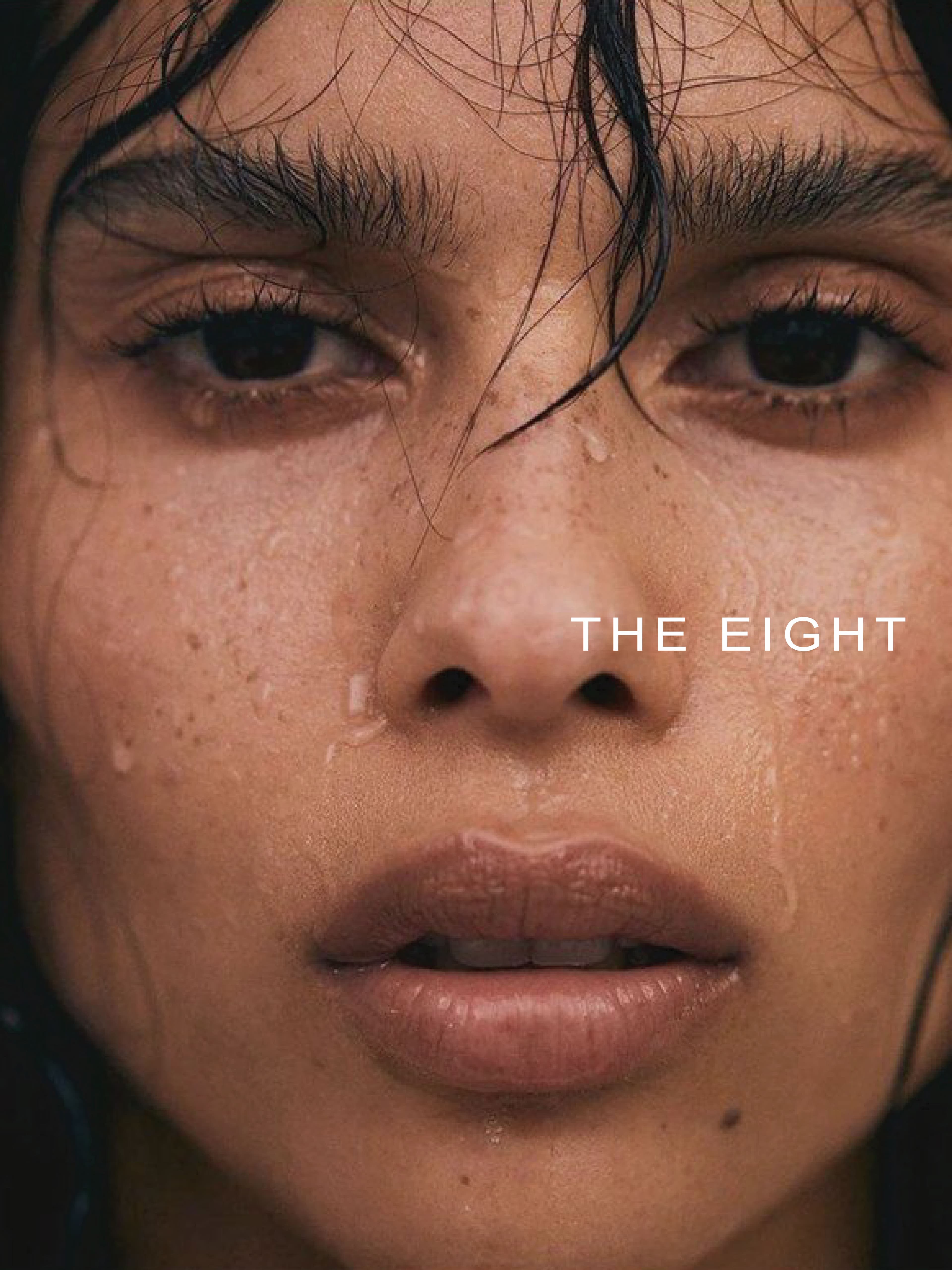 THE EIGHT — A Space to Perform
