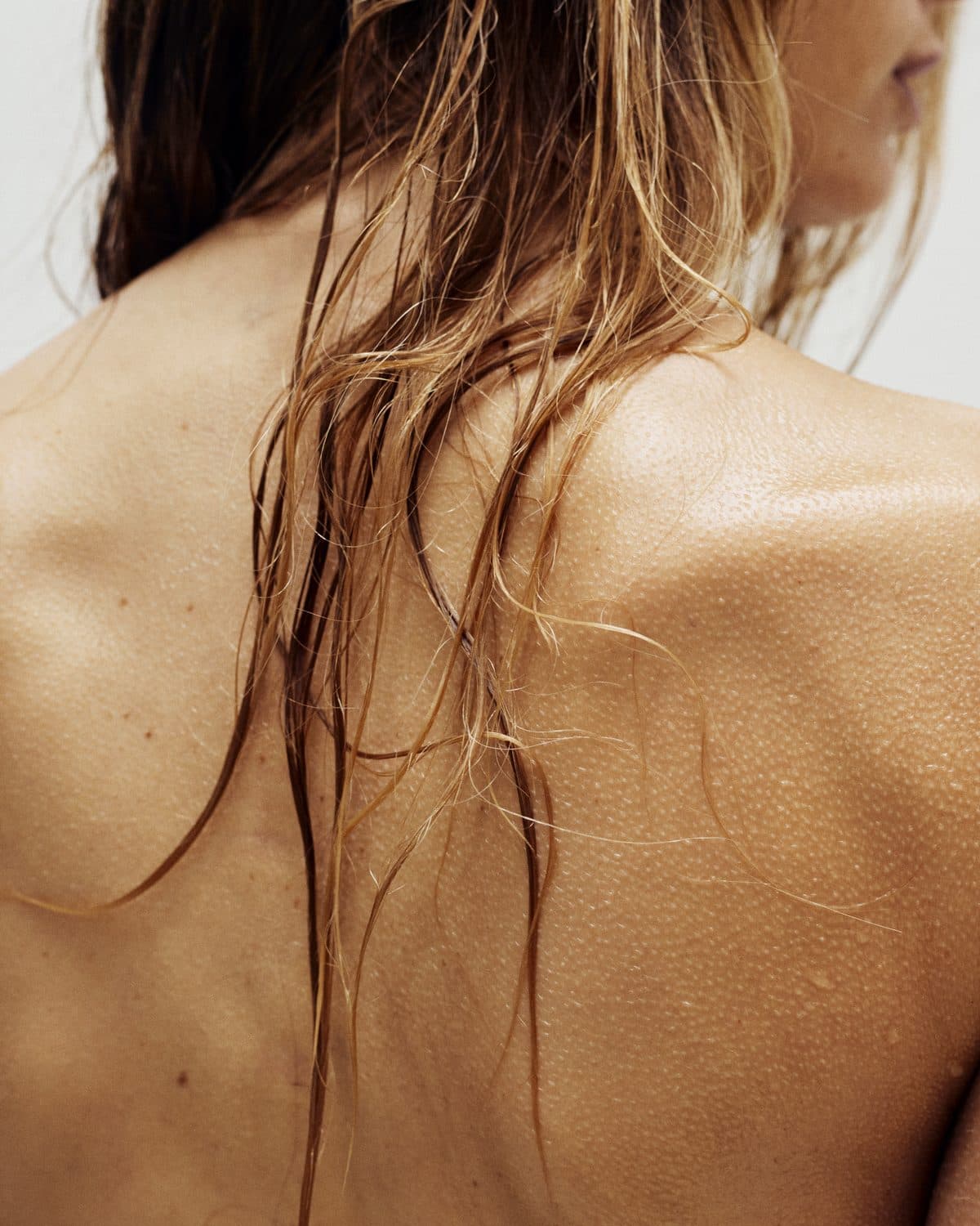 Contrast Therapy, récupération THE EIGHT